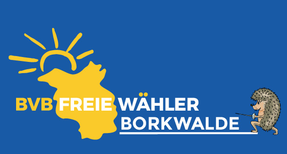 Freie Wähler Borkwalde