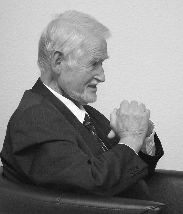Freie Wähler Borkwalde