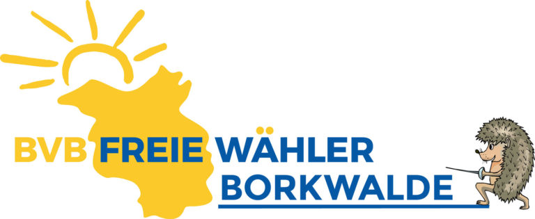Freie Wähler Borkwalde