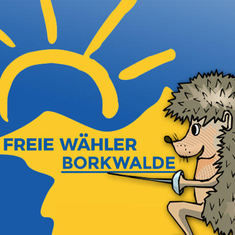 FW- Borkwalde