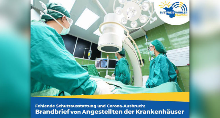 BVB Freie Wähler