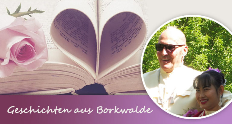 Geschichten aus Borkwalde