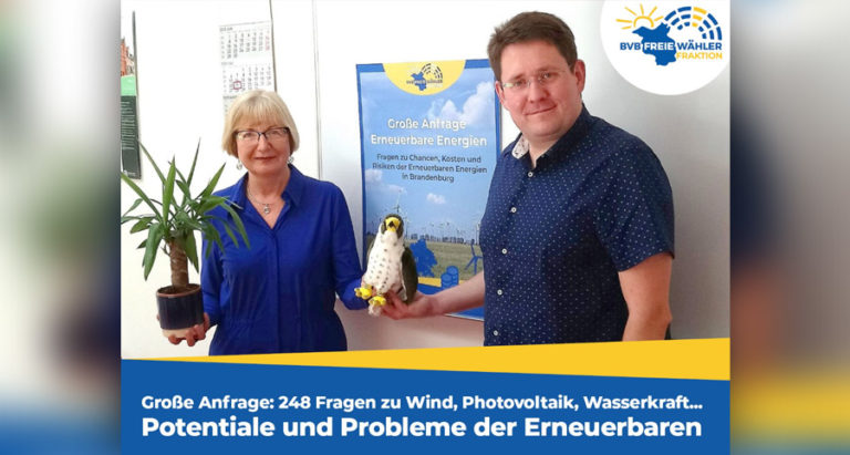 BVB Freie Wähler