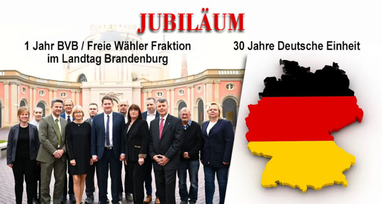Freie Wähler Borkwalde