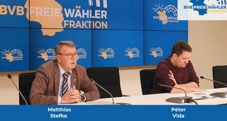 Freie Wähler