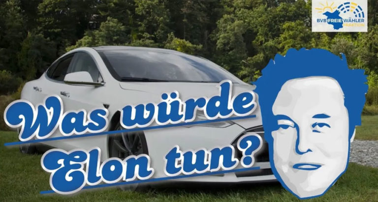 Freie Wähler
