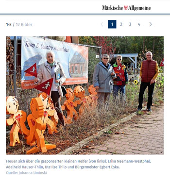 Borkwalde