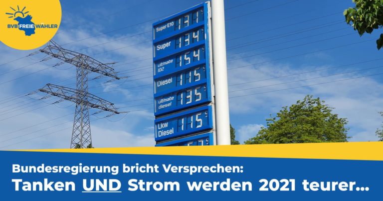 Freie Wähler