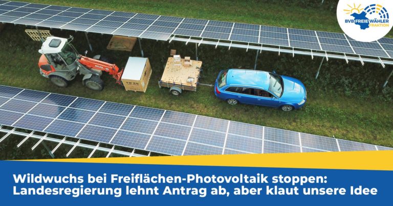 Freie Wähler