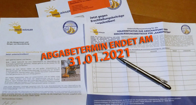 Freie Wähler