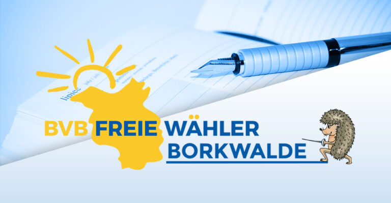 Borkwalde