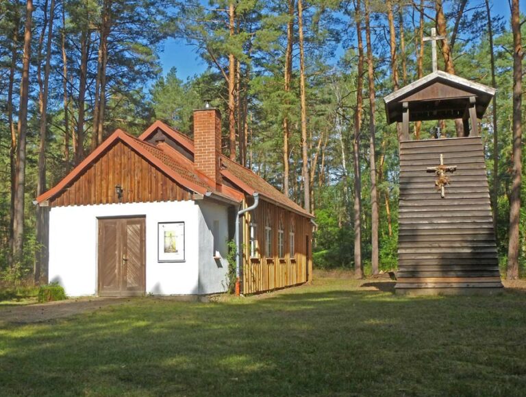 Borkwalde