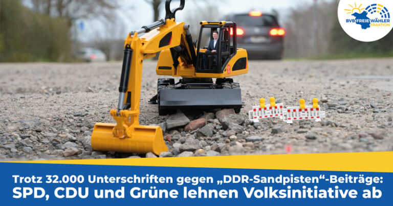 Freie Wähler
