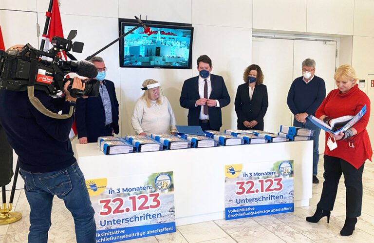 Freie Wähler
