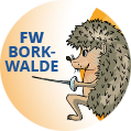 Picture of FW- Borkwalde
